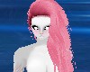 [V] Greynie pink hair 1