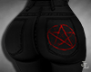 J. Skinny pentagram