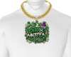 Dirty Mitten
