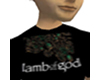 Lamb of God E.Z. Top