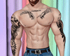 Muscle+tattoo B