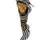 v.. Versace Boots
