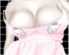 Hello Kitty Dress