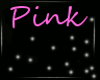 Pvc Pink/Black