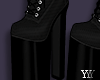 Y e Freak Boots