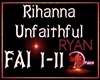 ✩🎧✩Unfaithful
