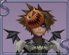 Sora Halloween