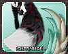 (S) Qiru Tail 3