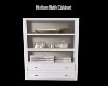 Hutton Bath Cabinet