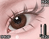 EyesLashes New Kawai