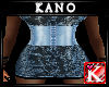Luniden Black Blue