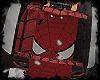 Backpack Spider