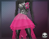 [T69Q] Catty Noir outfit