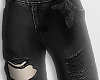 Black Overall