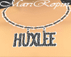 [M1105] Huxlee NeckLace