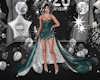 new years green