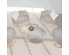 Four Sofa Set Ver.1