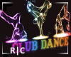 R|C Wall Club Rainbow