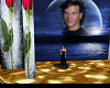 PATRICK SWAYZE ROSE CLUB