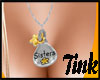 Sisters Necklace
