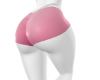 Pink Shorts