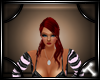 *T Isabella Red