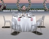 Miray&Okan Wedding Table