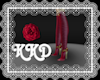kkd AFRICAN QUEEN BOOTS