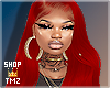 ™Z -Gail *Red
