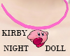 Kirby Necklace