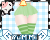 Aleo Yummi Bear Skirt