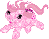 Pink Pony.