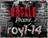 [Mix]      Battle Royale