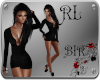 [BIR]Frany *Dress RL