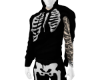 Skeleton Outfit