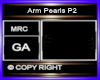 Arm Pearls P2