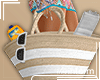 /di Beach Bag - v1