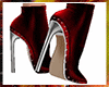 Red Boots