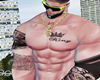 KING MUSCLE