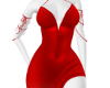 4A Amor Red