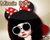 !T Minnie Bow with EARS