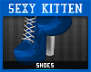 ~SK Shoes Blue