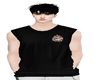 b;ack tank top