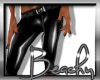 Gothika Capris.....Black