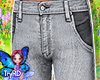 🦋 Kids gray pants