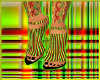 RastaGirl Heelz