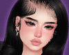 side eyes