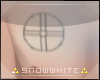 SW| Custom Chest Tattoo