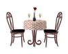 Couples Chat Dance Table