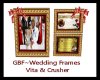 Wedding Frames V&C